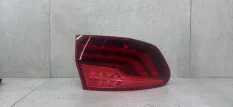Фонарь задний левый BMW 5 F10/F11 рест. F11 (2013 - 2017) 188180-01
