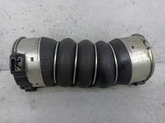 Патрубок интеркулера правый BMW 5 F10/F11 2012 8513451