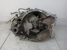 МКПП Peugeot 206 2002 20DL52