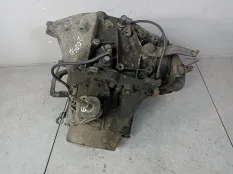 МКПП Peugeot 206 2002 20DL52
