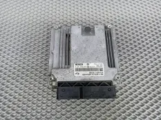 Блок управления двигателем Kia Sorento 2 2012 391012F010