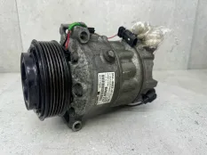 Компрессор кондиционера Land Rover Range Rover Sport 2 рест. 2017 CPLA19D629AF