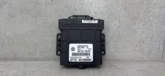 Блок управления АКПП Porsche Cayenne 957 2010 09D927750GS