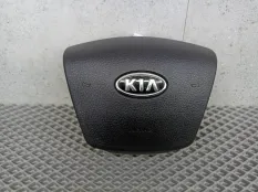 Подушка безопасности водителя Kia Sorento 2 2010 569002P100