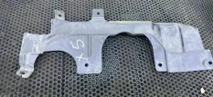 Кожух (защита) рулевого механизма правый BMW X5 E70 (2006 - 2010) 51757160238