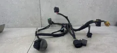 Проводка Audi Q7 4L (2005 - 2009) 4W0971693
