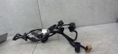 Проводка Audi Q7 4L (2005 - 2009) 4W0971693