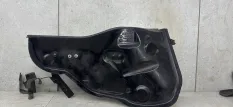 Перегородка моторного отсека Porsche Cayenne 957 2010 7P5819511H