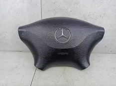 Подушка безопасности водителя Mercedes-Benz Sprinter W906 2012 A9068601202
