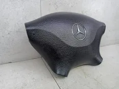 Подушка безопасности водителя Mercedes-Benz Sprinter W906 2012 A9068601202