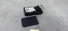 Замок зажигания Renault Scenic 2 (2003 - 2006) 8200125077