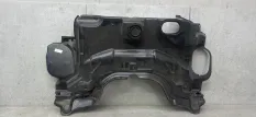 Перегородка моторного отсека Land Rover Range Rover Sport 2 рест. (2017 - 2022) HPLA-10B811