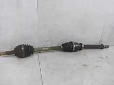Полуось передняя правая Renault Clio 3 2005 8200358164