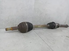 Полуось передняя правая Renault Clio 3 2005 8200358164
