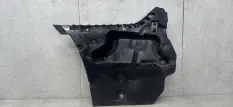 Кронштейн крепления бампера заднего левый BMW 5 F10/F11 (2009 - 2013) 51127207111