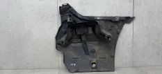 Кронштейн крепления бампера заднего левый BMW 5 F10/F11 (2009 - 2013) 51127207111