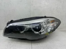 Фара левая BMW 5 F10/F11 рест. 2017 7317133