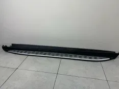Накладка на порог левая Mercedes-Benz GLE W166 2018 A1666980125