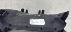 Кожух рулевой колонки Audi A4 B8 (2007 - 2012) 8K0858345