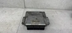 Блок управления двигателем Renault Scenic рест. 2001 0281010483