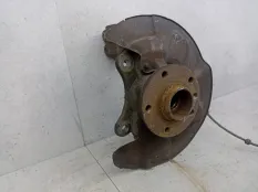 Кулак левый Volkswagen Transporter T5 2008 7H0407257