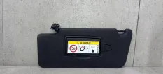 Солнцезащитный козырек левый Mercedes-Benz A W177 (2018 - 2023) A1678104100
