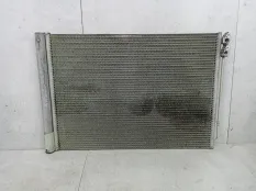 Радиатор кондиционера BMW 5 F10/F11 рест. 2015 64509391489