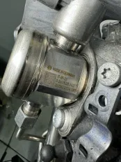 ТНВД Mercedes-Benz C W205 2018 A1770700401