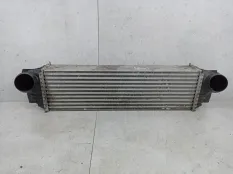 Интеркулер BMW 5 F10/F11 рест. 2015 7805629