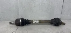 Полуось передняя левая Citroen C4 2 (2010 - 2016) 9661107380