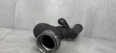 Патрубок интеркулера Skoda Octavia рест. 2006 3C0145770C