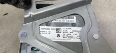 Усилитель звука Mercedes-Benz GLE W166 (2015 - 2018) A2929006801