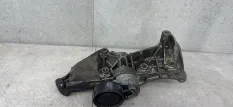 Кронштейн генератора Nissan Note E11 (2005 - 2009) 11710EE90B