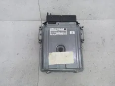 Блок управления двигателем Land Rover Range Rover 4 рест. 2018 K8A12B684PAA