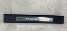 Накладка на порог Ford Mustang 6 S550 (2014 - 2017) FR3B-6313222