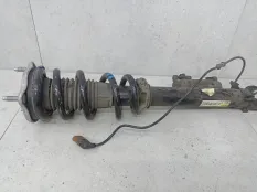 Стойка амортизатора передняя левая Mercedes-Benz C W205 2018 A2053207701