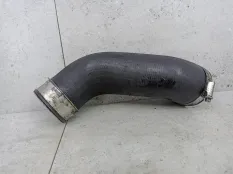 Патрубок интеркулера левый Volkswagen Transporter T5 2008 7H0145941B