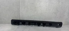Дуги на крышу (рейлинги) Peugeot 2008 2014 9678357680
