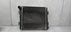 Дополнительный выносной радиатор Mercedes-Benz G W463 3-й рест. 2015 A0995005900