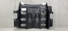 Крышка двигателя Land Rover Range Rover Evoque (2011 - 2015) JK52-130B14-CC
