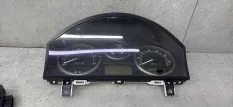 Панель приборов (щиток) Land Rover Range Rover Sport (2005 - 2009) YAC500445