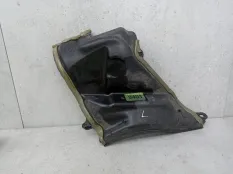 Перегородка моторного отсека Mercedes-Benz GLE W166 2018 A1666208101