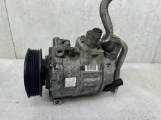 Компрессор кондиционера Volkswagen Golf 5 2007 1K0820803P