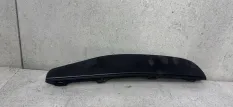 Юбка бампера передняя правая Toyota Hilux 8 (2015 - 2020) 76851YP030