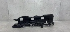 Пластик моторного отсека Renault Megane 2 (2002 - 2006) 8200368043