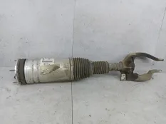 Пневмостойка передняя левая Land Rover Range Rover 4 рест. 2018 JK523C286CD