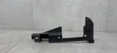 Воздуховод (дефлектор) радиатора левый Nissan Murano Z50 (2002 - 2008) 92185CA100