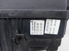 Блок предохранителей Kia Sorento 2 2011 912802P040