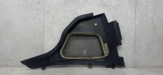 Воздухозаборник Mercedes-Benz GLE W166 (2015 - 2018) A166830113