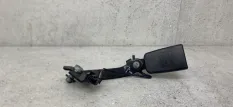 Замок ремня безопасности задний правый Mercedes-Benz C W205 (2014 - 2018) A2058600501